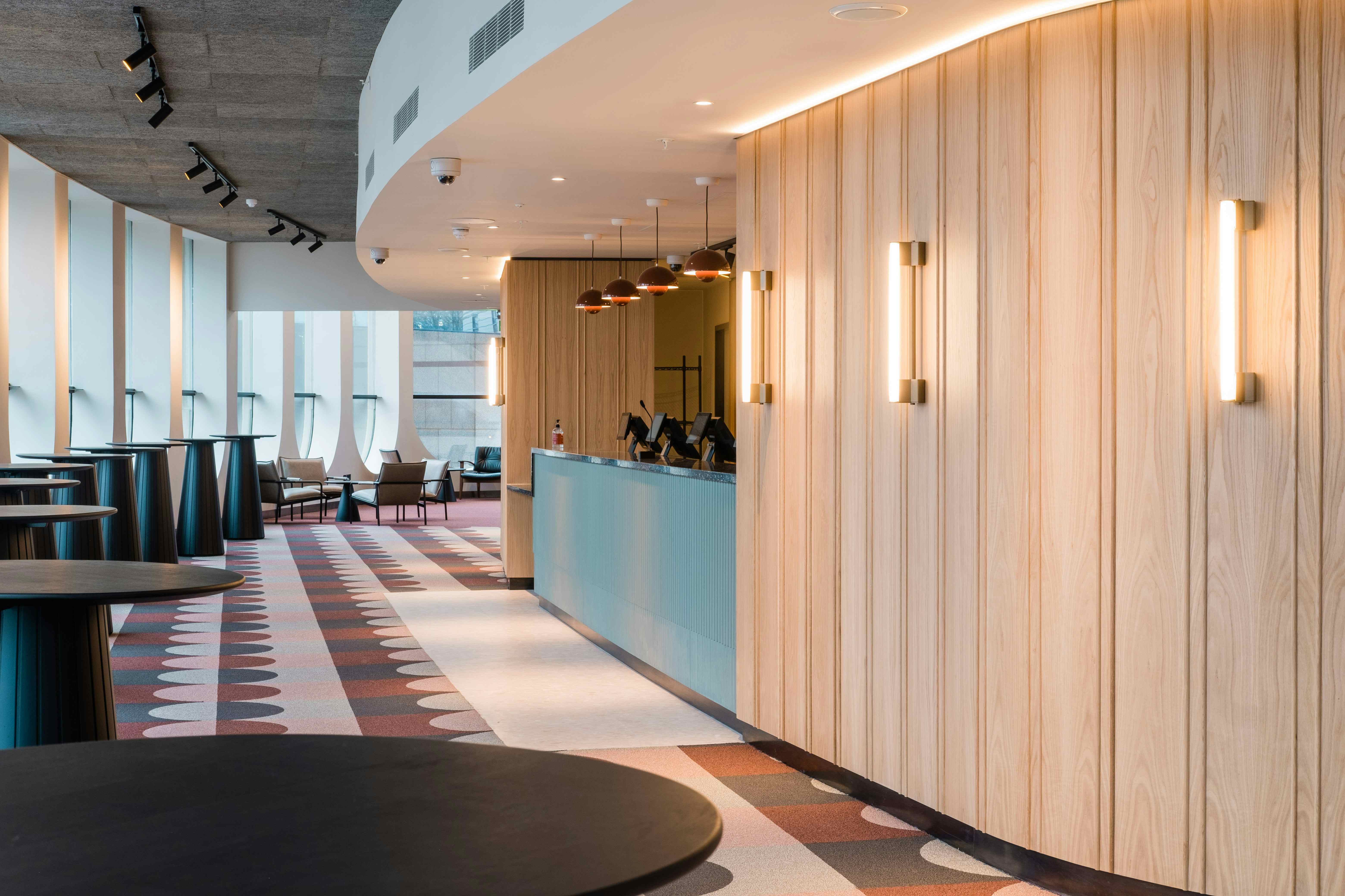 Unique Venues Birmingham